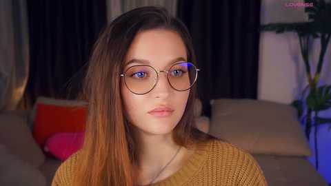 sanyadears @ stripchat on 20241011