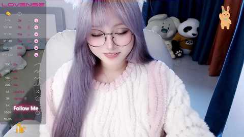 Media: sweet_18wanwan Stripchat 2024-10-11 16:52:00