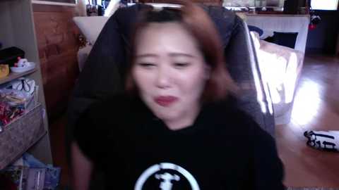toncha04 @ stripchat on 20241011