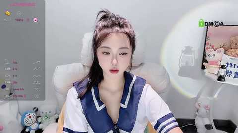 ubela_7 @ stripchat on 20241011