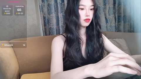 yijin_a @ stripchat on 20241011