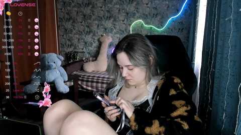 your_small_bunny @ stripchat on 20241011