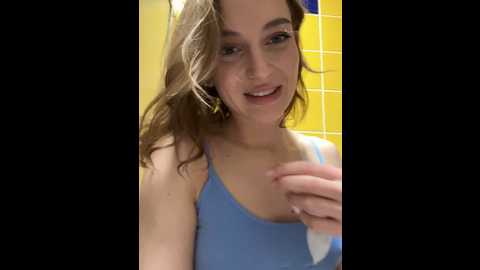 Media: _angelari_ Stripchat 2024-10-12 22:10:00