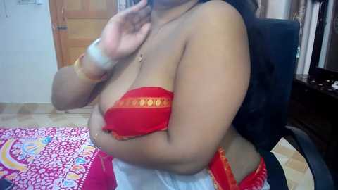 Media: _namirah_ Stripchat 2024-10-12 19:15:00