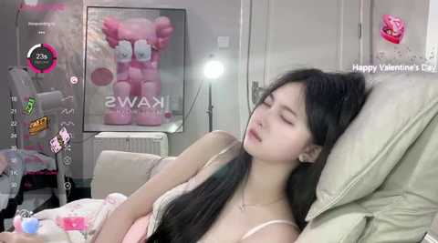 Media: aami_521 Stripchat 2024-10-12 09:40:00