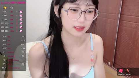 agnes_sss @ stripchat on 20241012