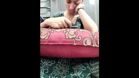 aleena_rai @ stripchat on 20241012