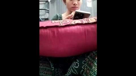 aleena_rai @ stripchat on 20241012