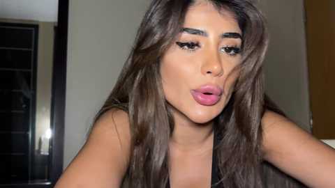 Media: arabicbarbie Stripchat 2024-10-12 22:08:00