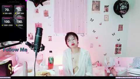 ayoung2 @ stripchat on 20241012