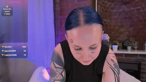 bennymurrh_ @ stripchat on 20241012