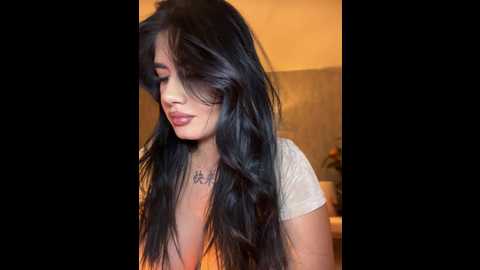 Media: clarachanelricek Stripchat 2024-10-12 01:00:00