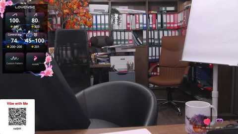 Media: classyladyrellax Stripchat 2024-10-12 14:01:00