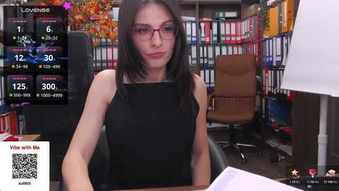 Media: classyladyrellax Stripchat 2024-10-12 16:05:00