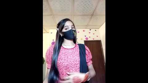 cute_pria @ stripchat on 20241012