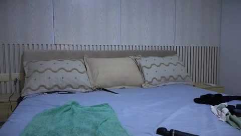 Media: ginacali Stripchat 2024-10-12 06:08:00