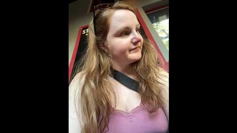 Media: gingersnap33 Stripchat 2024-10-12 22:34:00