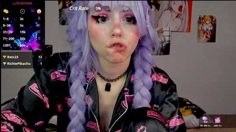 Media: hentaimelody Stripchat 2024-10-12 02:42:00