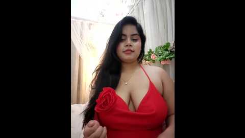 Media: its_amesha Stripchat 2024-10-12 22:33:00