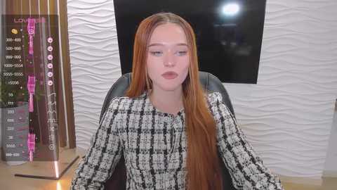 just_foxy @ stripchat on 20241012