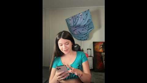 kiarafonseca_ @ stripchat on 20241012