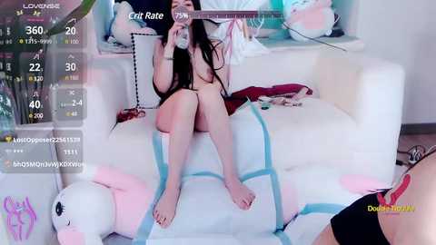 ld_mengmeng001 @ stripchat on 20241012