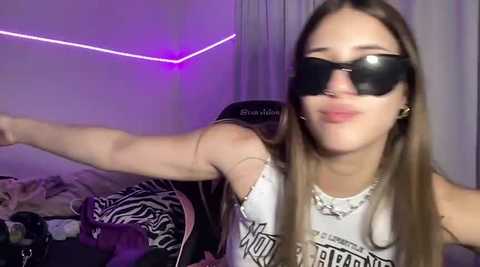 Media: lolykush Stripchat 2024-10-12 03:50:00