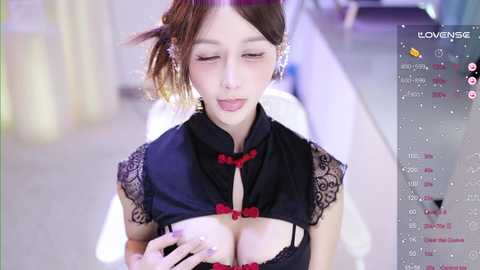 Media: lovejay520 Stripchat 2024-10-12 08:18:00