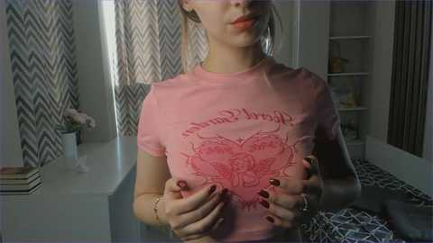 maecurson @ stripchat on 20241012