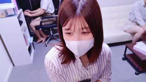 Media: manami_maru Stripchat 2024-10-12 15:09:00