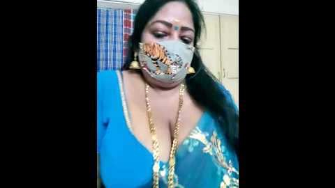 maniisha @ stripchat on 20241012