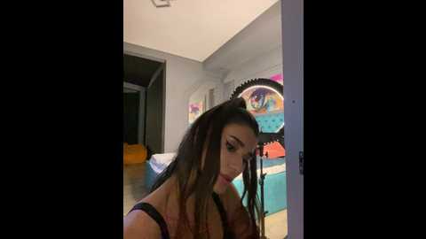 nancymaddow @ stripchat on 20241012