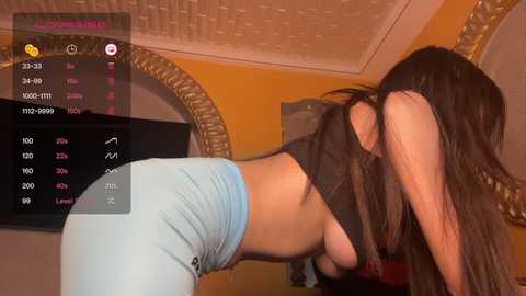 Media: orla86 Stripchat 2024-10-12 21:50:00