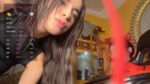 Media: orla86 Stripchat 2024-10-12 21:51:00