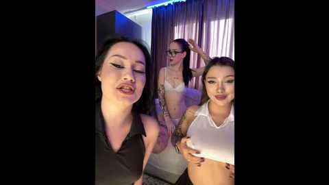 rollinggirls @ stripchat on 20241012