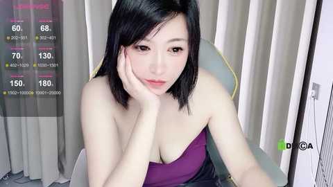 sanasan_33 @ stripchat on 20241012