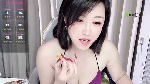 sanasan_33 @ stripchat on 20241012