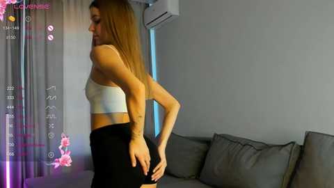 Media: sarahcarrter Stripchat 2024-10-12 11:36:00