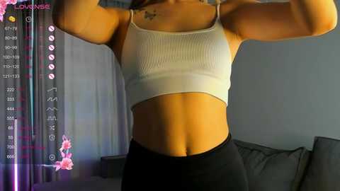 Media: sarahcarrter Stripchat 2024-10-12 12:15:00