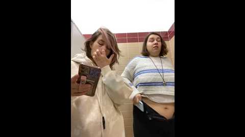 Media: suziemurray Stripchat 2024-10-12 07:27:00