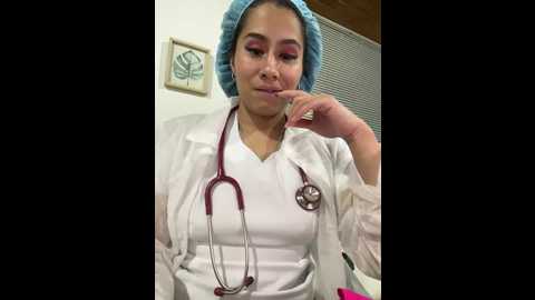 Media: sweet__nurse Stripchat 2024-10-12 07:52:00