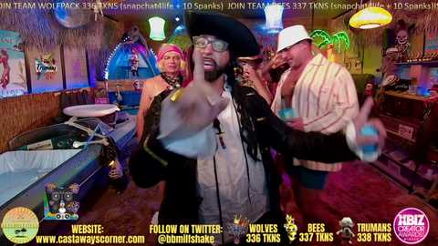 thecrimsonlounge @ stripchat on 20241012