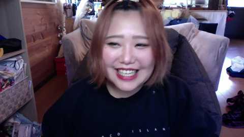 toncha04 @ stripchat on 20241012