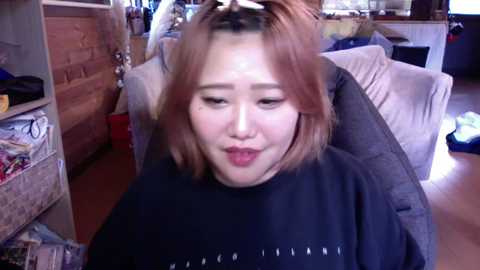 toncha04 @ stripchat on 20241012