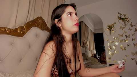 Media: victoriacas_ Stripchat 2024-10-12 03:30:00