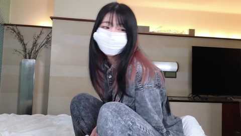 Media: yamadaman07 Stripchat 2024-10-12 15:17:00