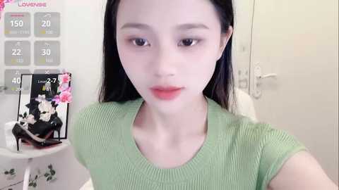 yaoyao___ @ stripchat on 20241012