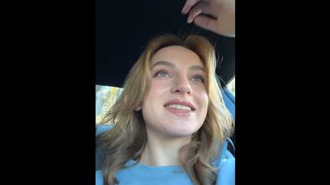 Media: _angelari_ Stripchat 2024-10-13 09:00:00