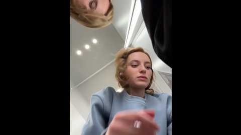 Media: _angelari_ Stripchat 2024-10-13 12:14:00