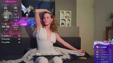 Media: ayreenmoore Stripchat 2024-10-13 21:05:00